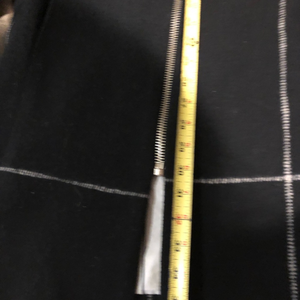 Coat - Picture 5 of 5